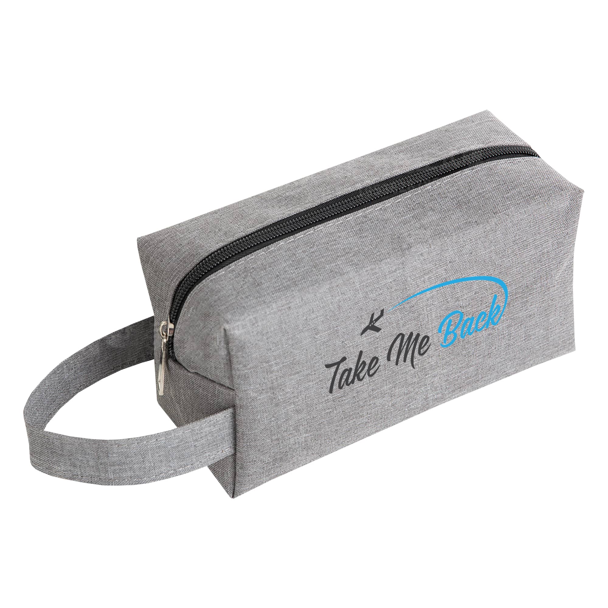 Nylon Premium Cosmetic Bag [19-NLB018]
