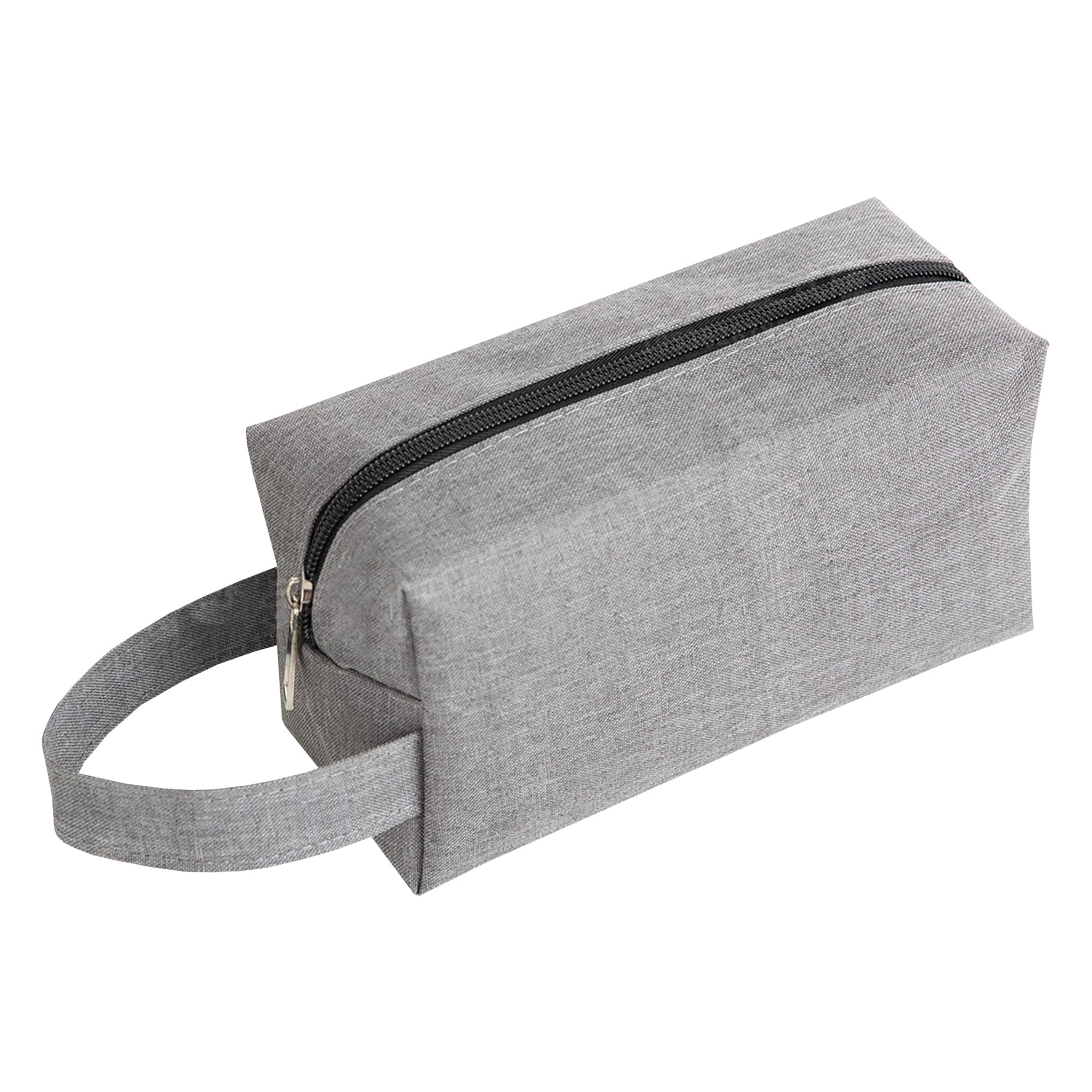 Nylon Premium Cosmetic Bag [19-NLB018]