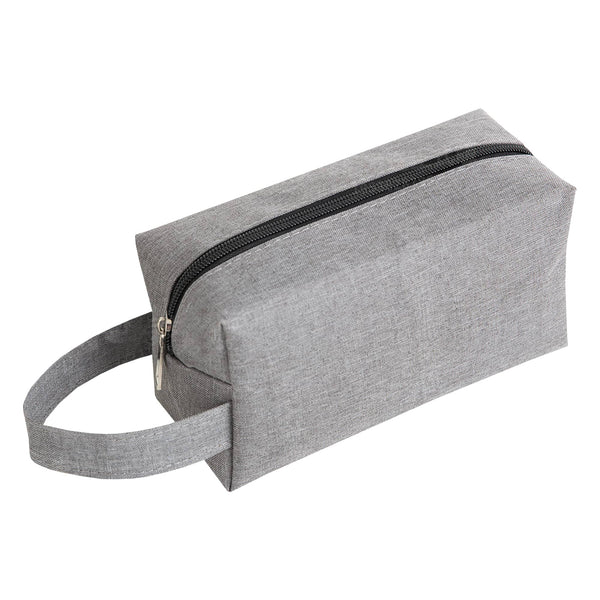 Nylon Premium Cosmetic Bag [19-NLB018]