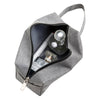 Nylon Premium Cosmetic Bag [19-NLB018]