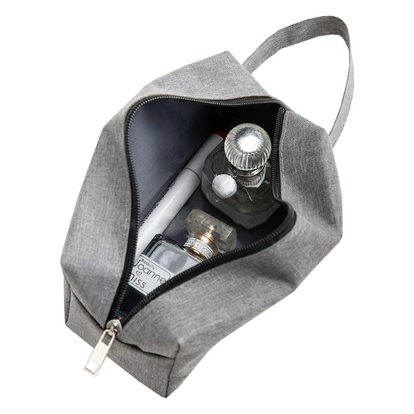 Nylon Premium Cosmetic Bag [19-NLB018]