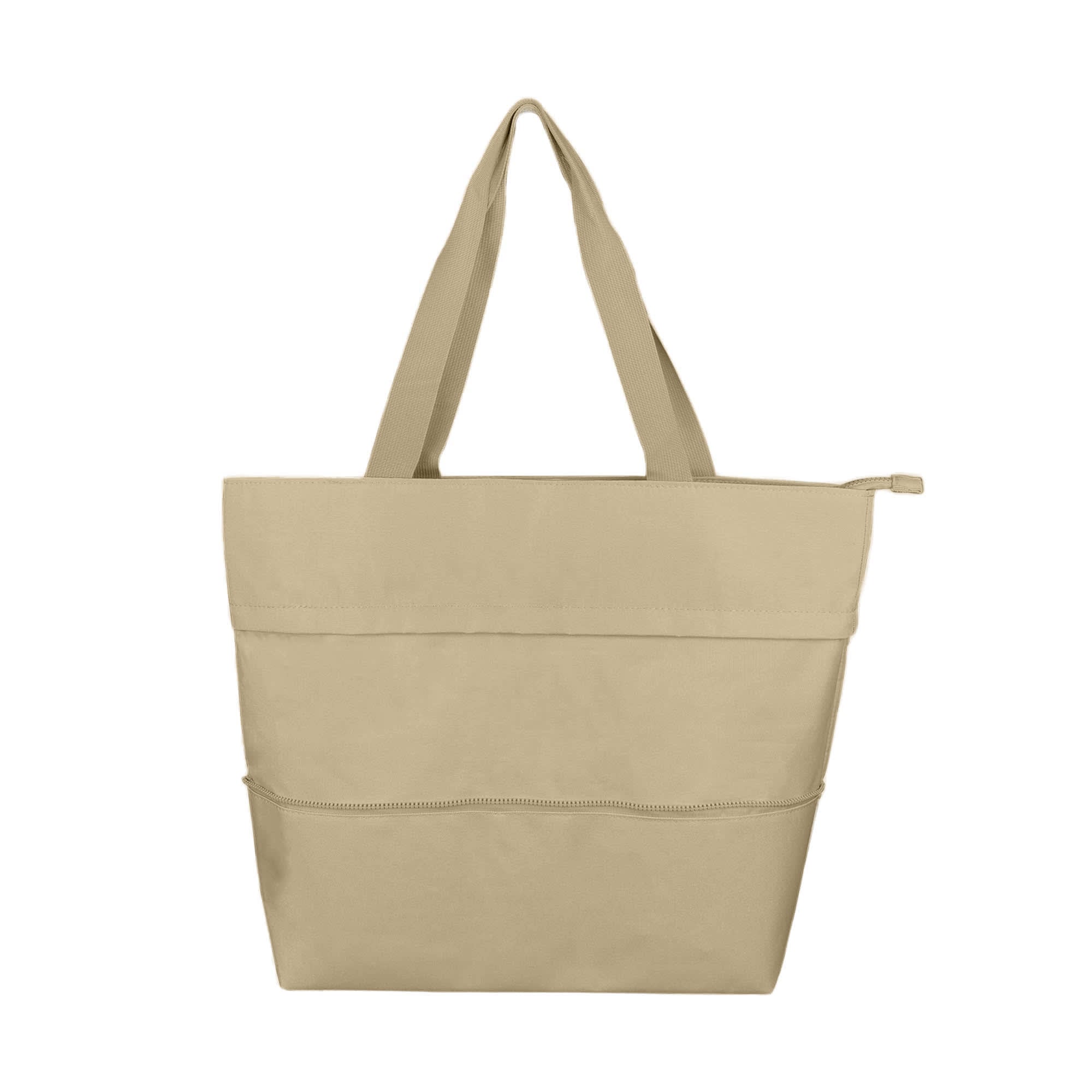 Ghana Extendable Shopping Bag [19-NLB019]