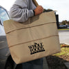 Ghana Extendable Shopping Bag [19-NLB019]