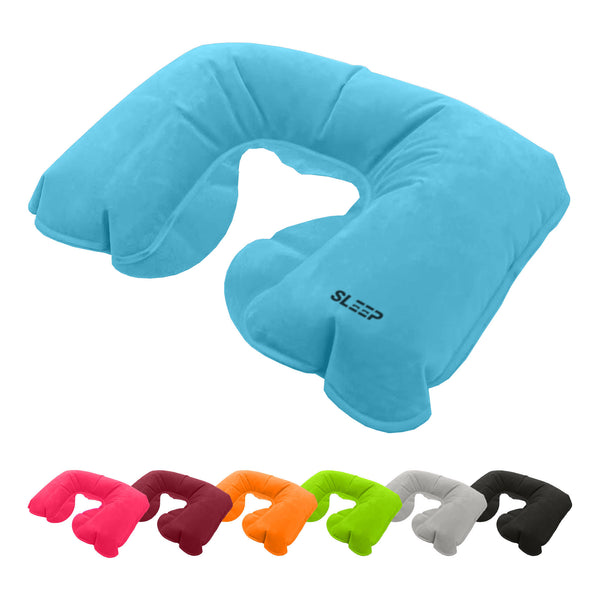 Doux Travel Neck Pillow [19-NPW001]