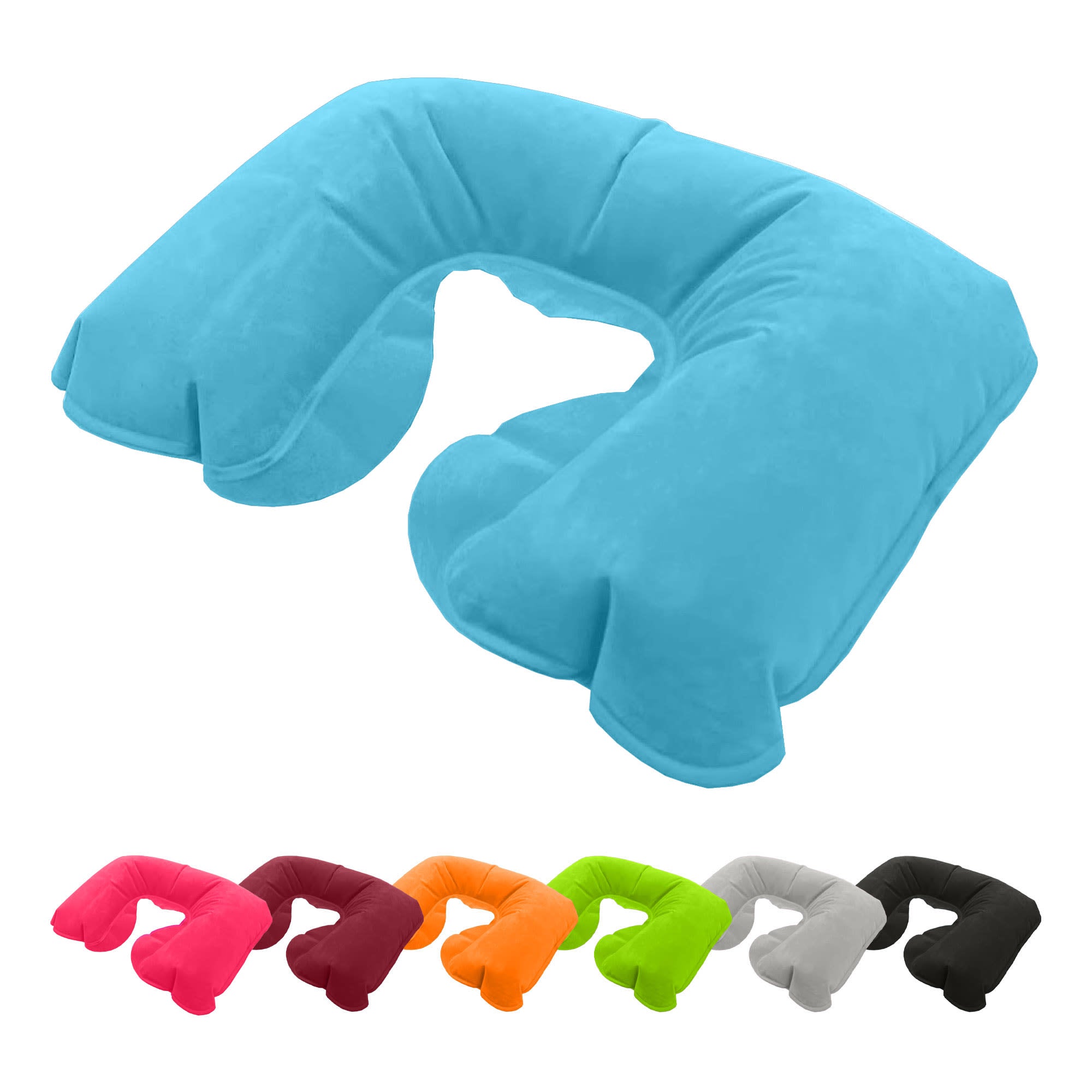 Doux Travel Neck Pillow [19-NPW001]