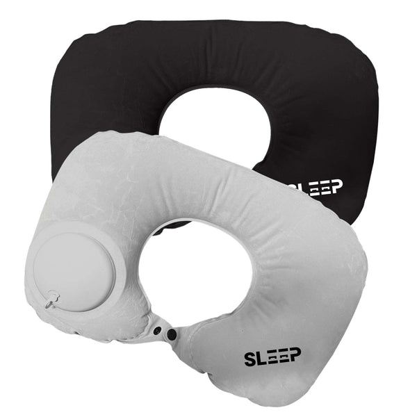 Jodie Inflatable Neck Pillow [19-NPW003]