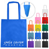 Non Woven Bag with V Gusset [19-NWB001]