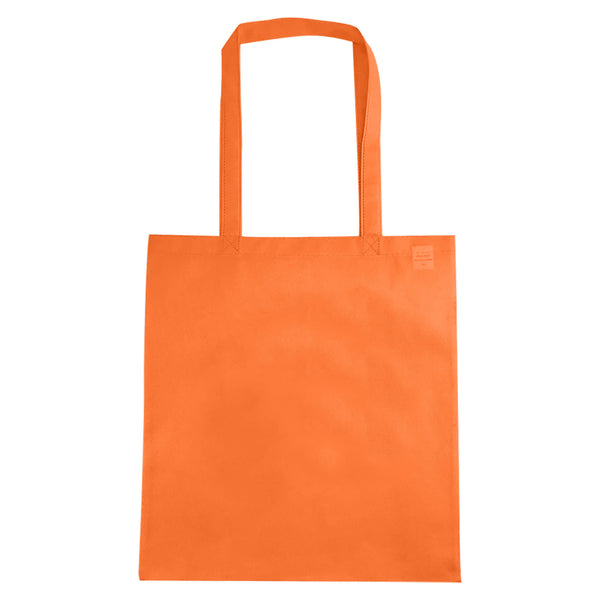 Non Woven Bag with V Gusset [19-NWB001]