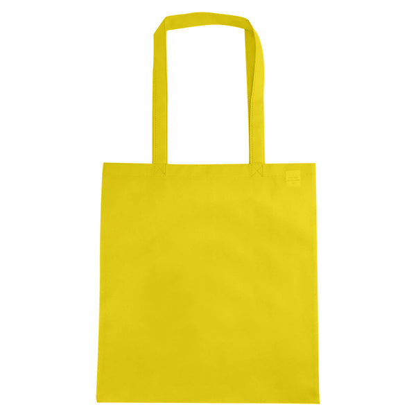 Non Woven Bag with V Gusset [19-NWB001]