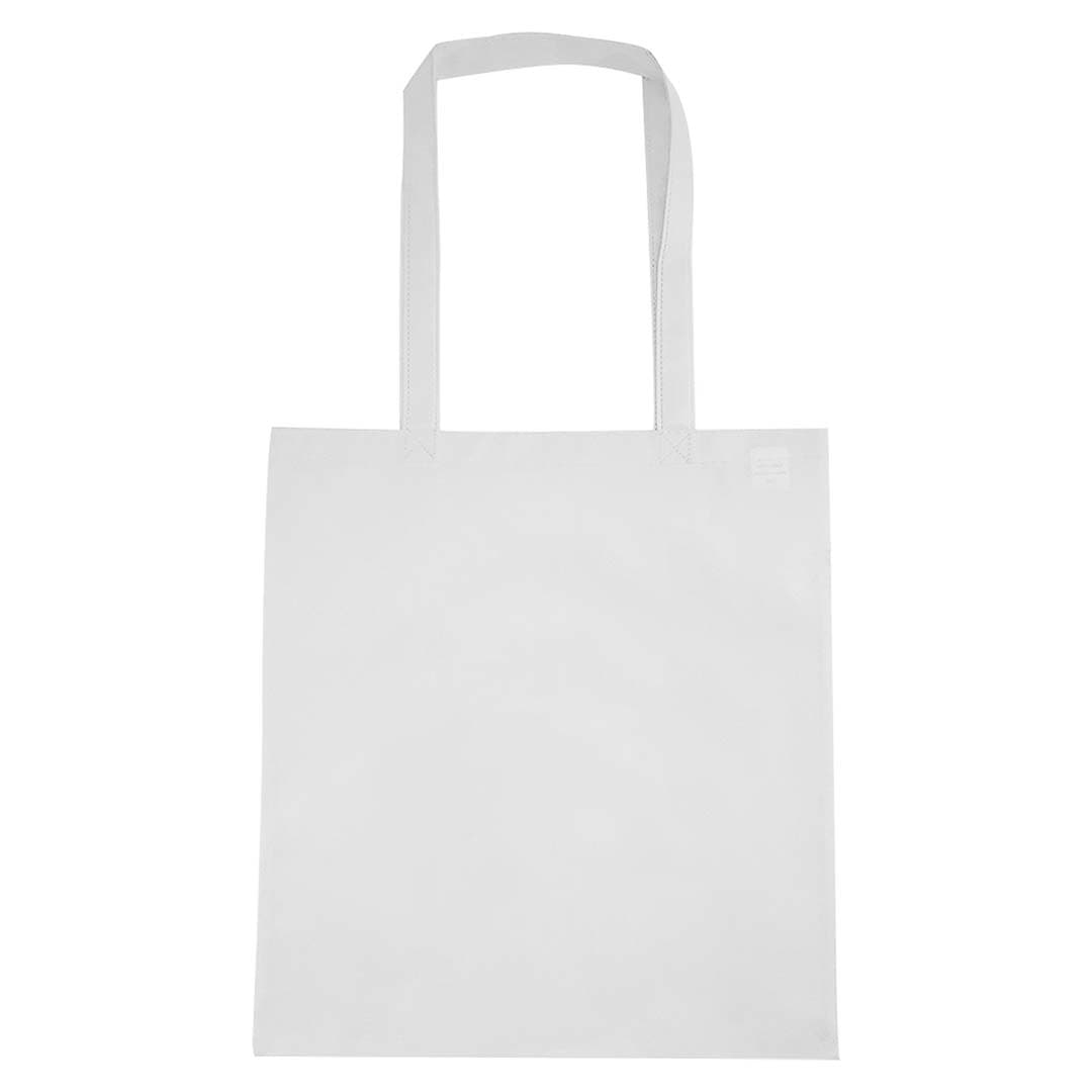 Non Woven Bag with V Gusset [19-NWB001]