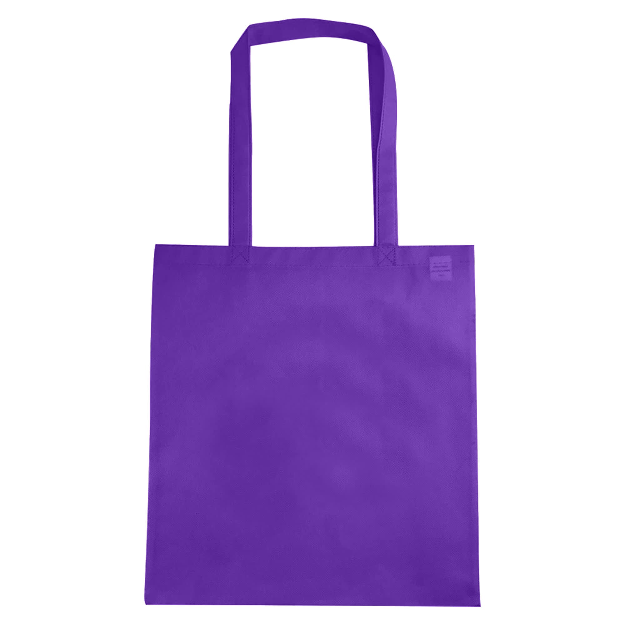 Non Woven Bag with V Gusset [19-NWB001]