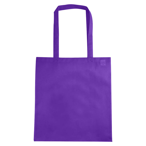 Non Woven Bag with V Gusset [19-NWB001]