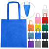 Non Woven Bag with V Gusset [19-NWB001]