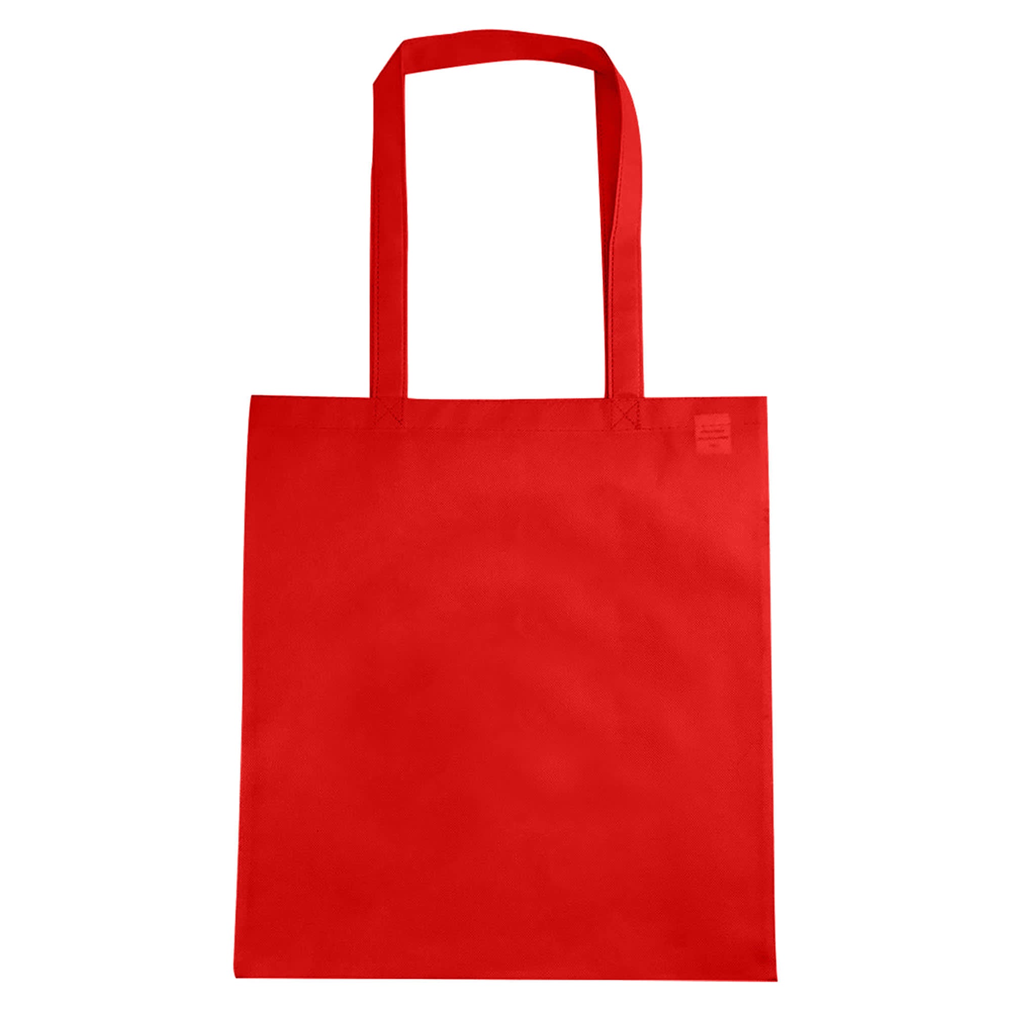 Non Woven Bag with V Gusset [19-NWB001]