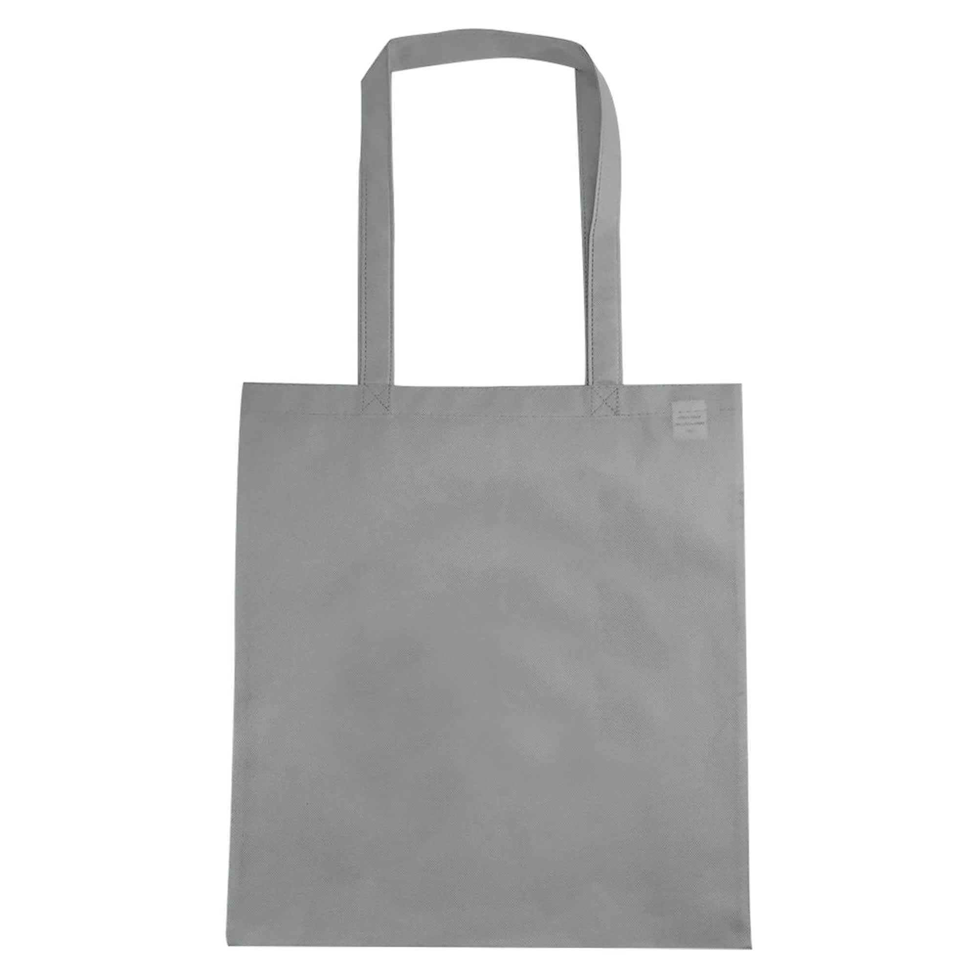 Non Woven Bag with V Gusset [19-NWB001]