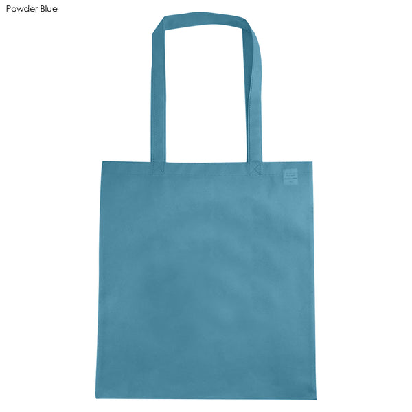 Non Woven Bag with V Gusset [19-NWB001]