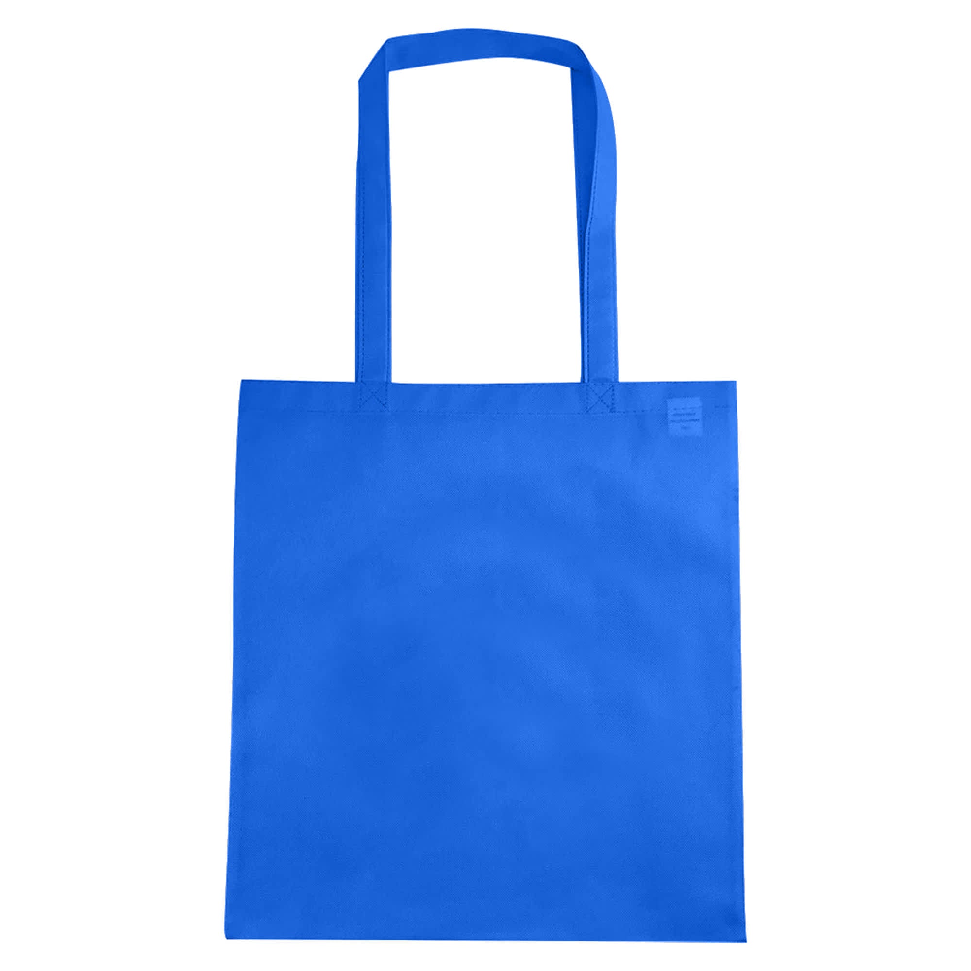 Non Woven Bag with V Gusset [19-NWB001]