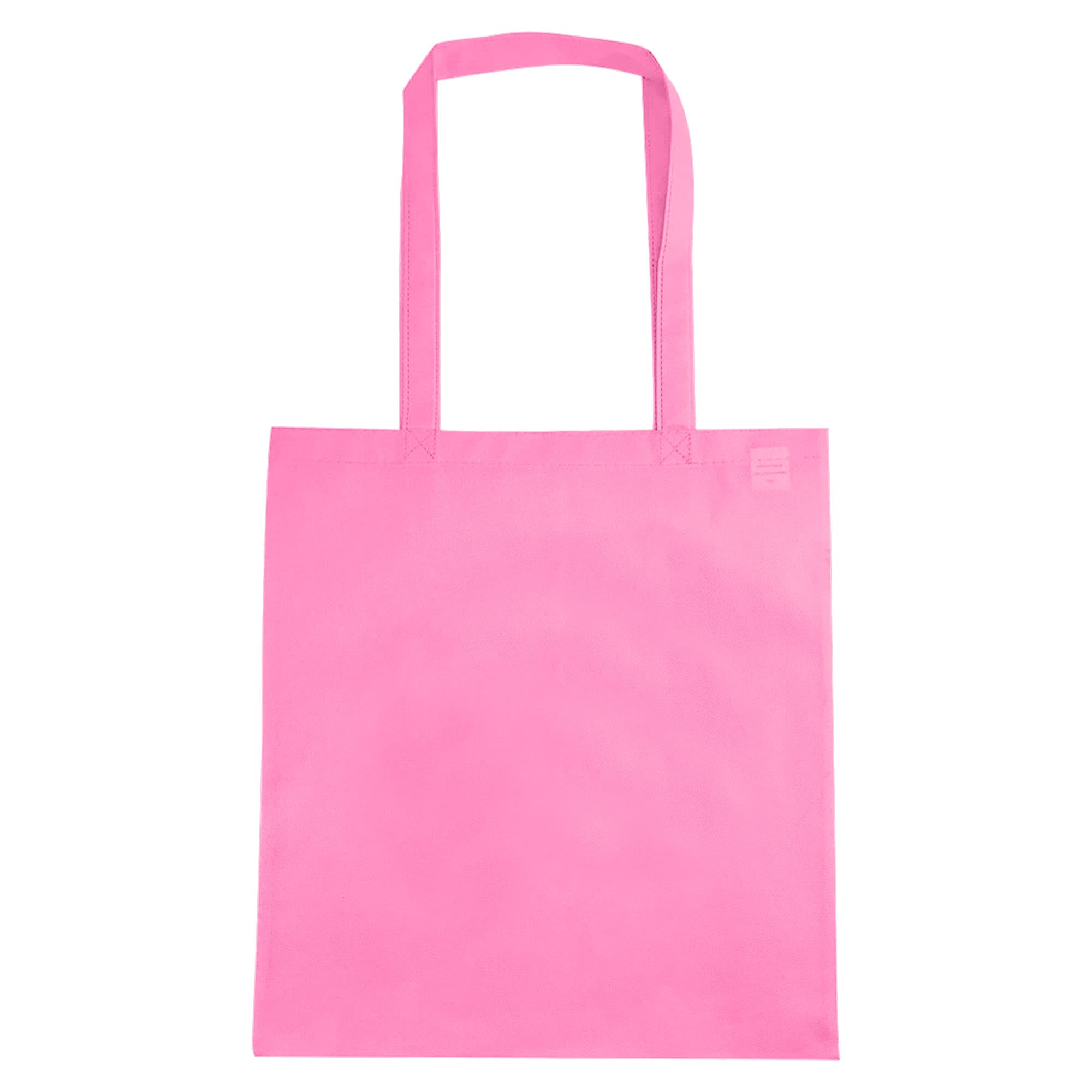 Non Woven Bag with V Gusset [19-NWB001]