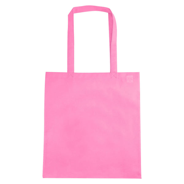 Non Woven Bag with V Gusset [19-NWB001]