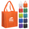 Non Woven Shopping Bag [19-NWB003]