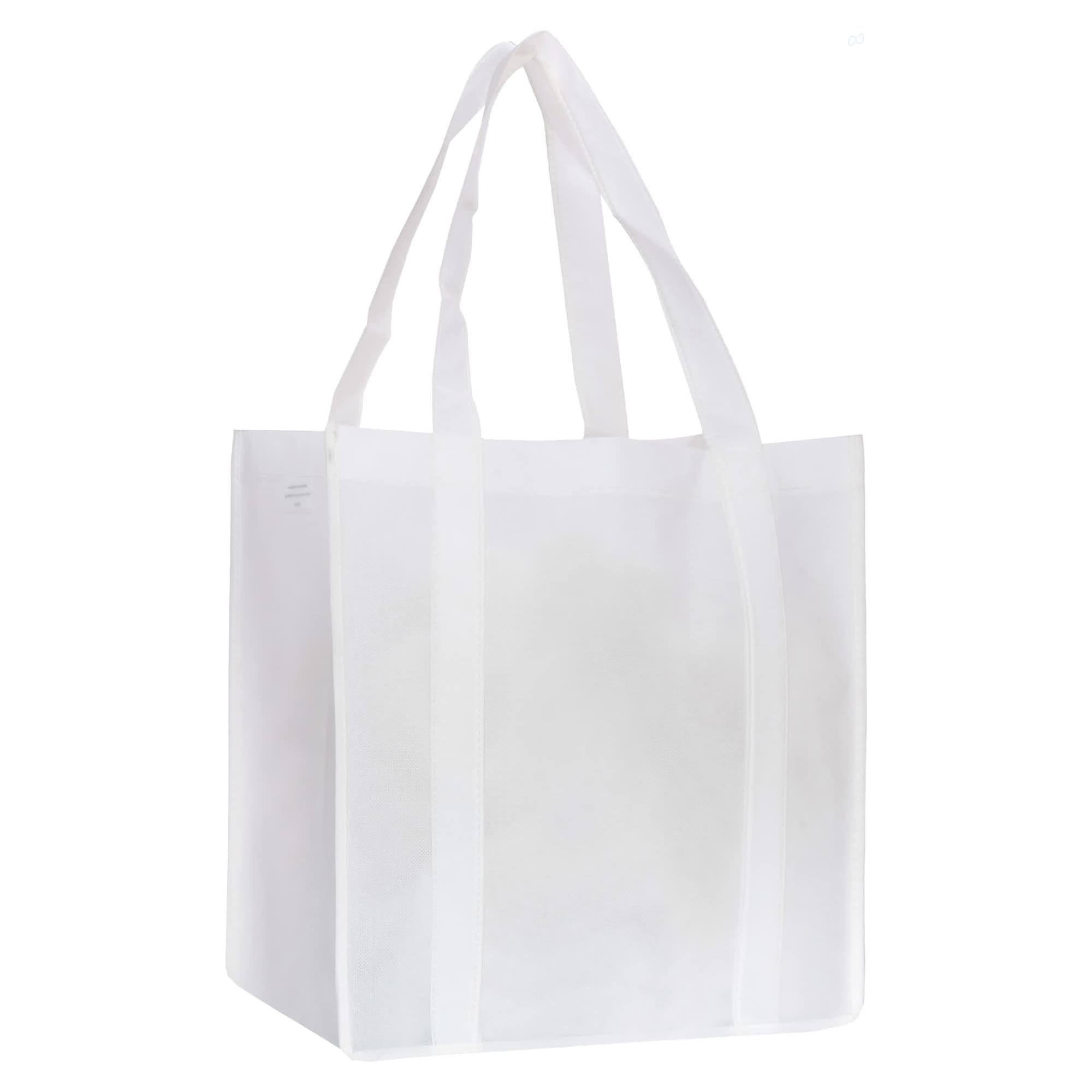 Non Woven Shopping Bag [19-NWB003]
