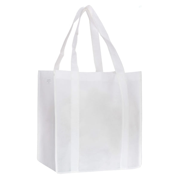 Non Woven Shopping Bag [19-NWB003]