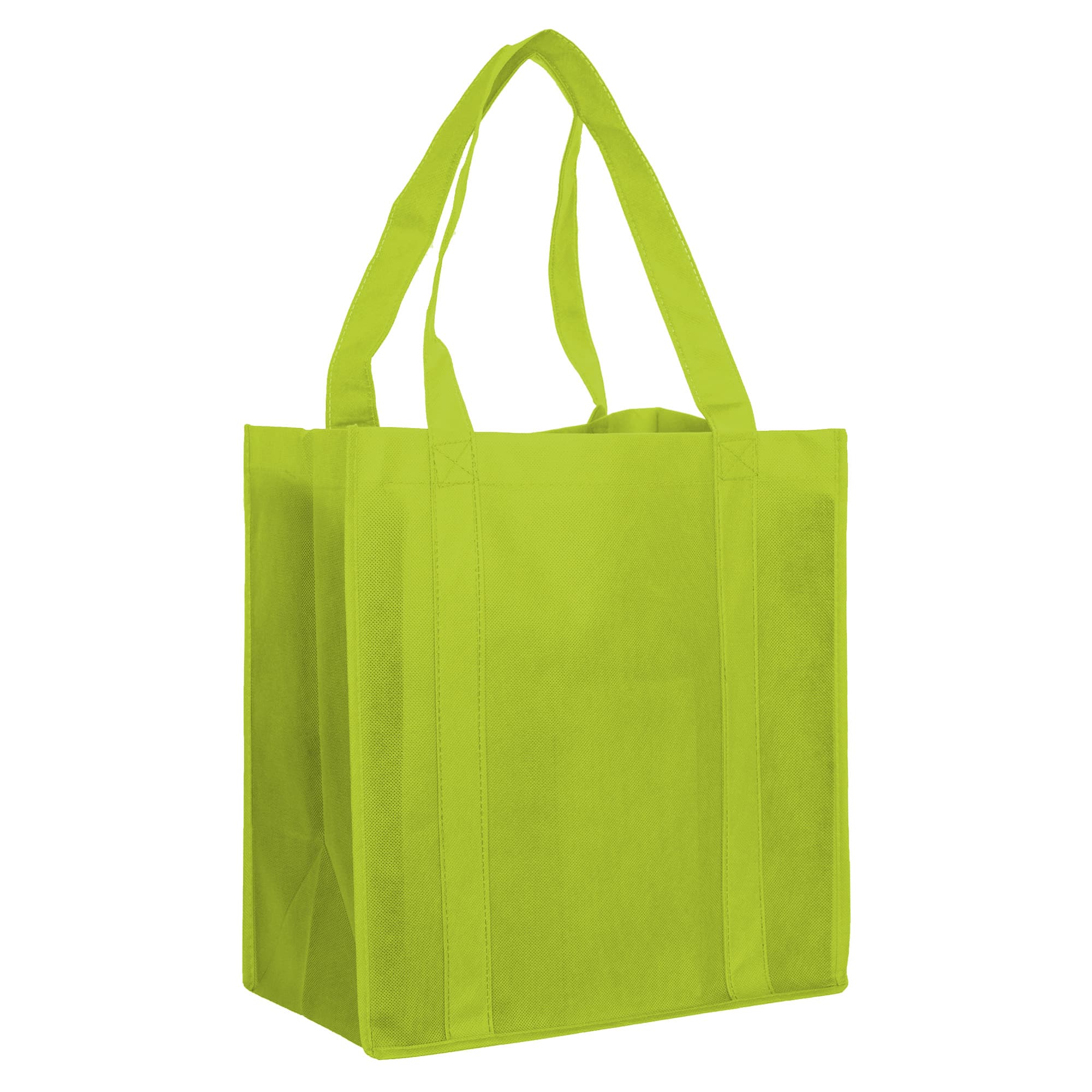 Non Woven Shopping Bag [19-NWB003]