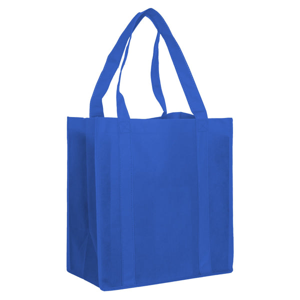 Non Woven Shopping Bag [19-NWB003]