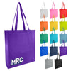 Non Woven Bag with Large Gusset [19-NWB004]