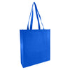 Non Woven Bag with Large Gusset [19-NWB004]