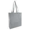 Non Woven Bag with Large Gusset [19-NWB004]