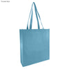 Non Woven Bag with Large Gusset [19-NWB004]