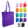 Non Woven Bag with Large Gusset [19-NWB004]