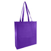 Non Woven Bag with Large Gusset [19-NWB004]