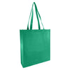 Non Woven Bag with Large Gusset [19-NWB004]