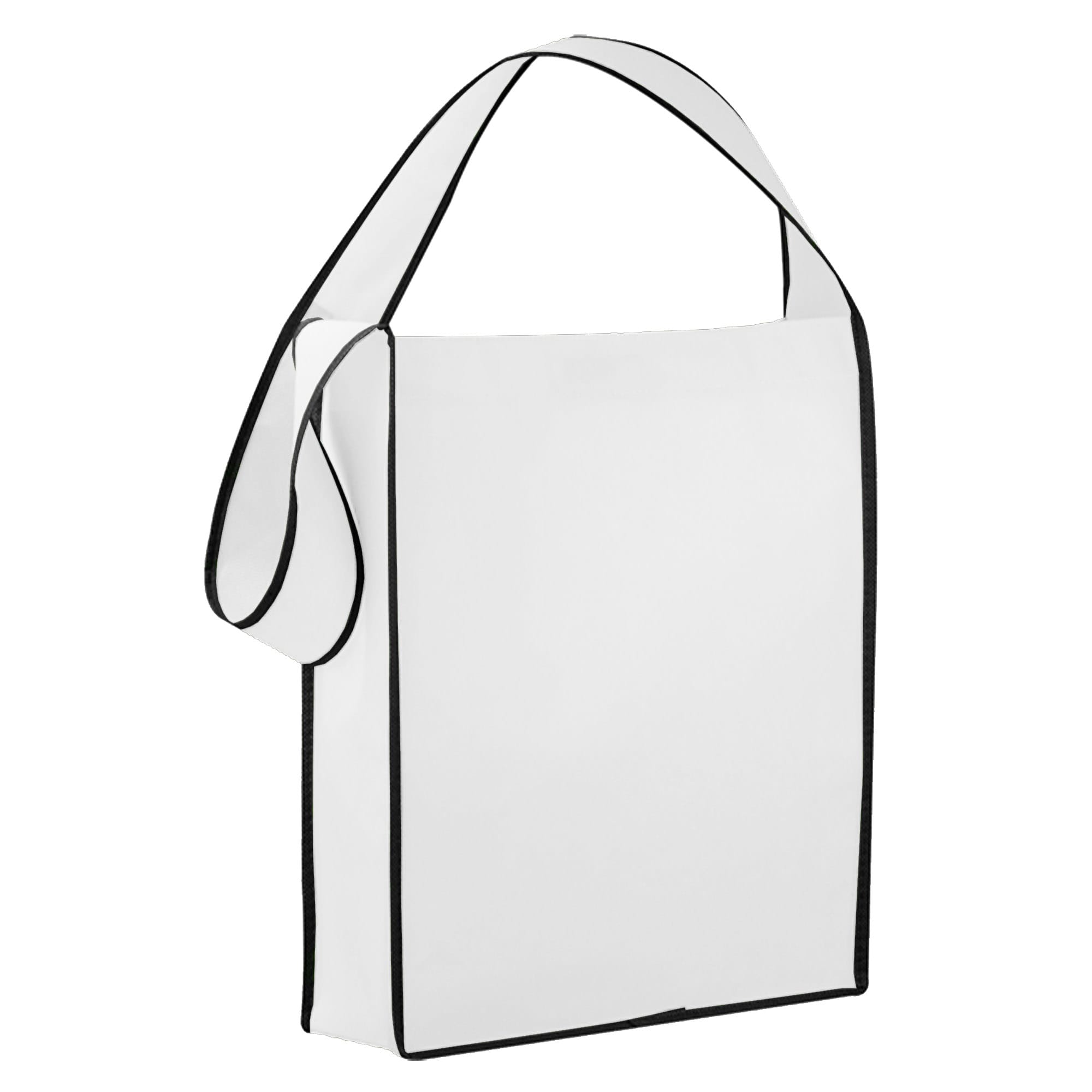Non Woven Sling Bag [19-NWB005]