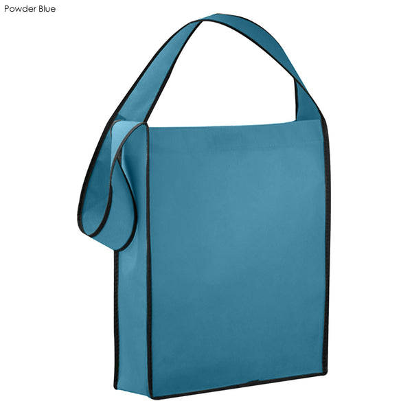Non Woven Sling Bag [19-NWB005]