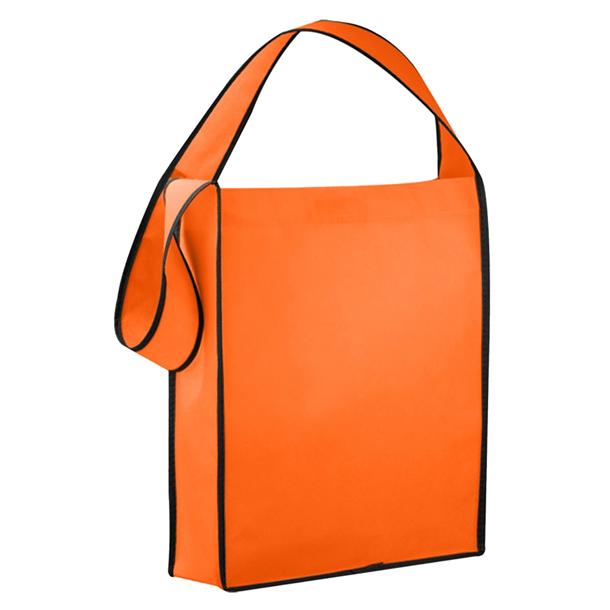 Non Woven Sling Bag [19-NWB005]