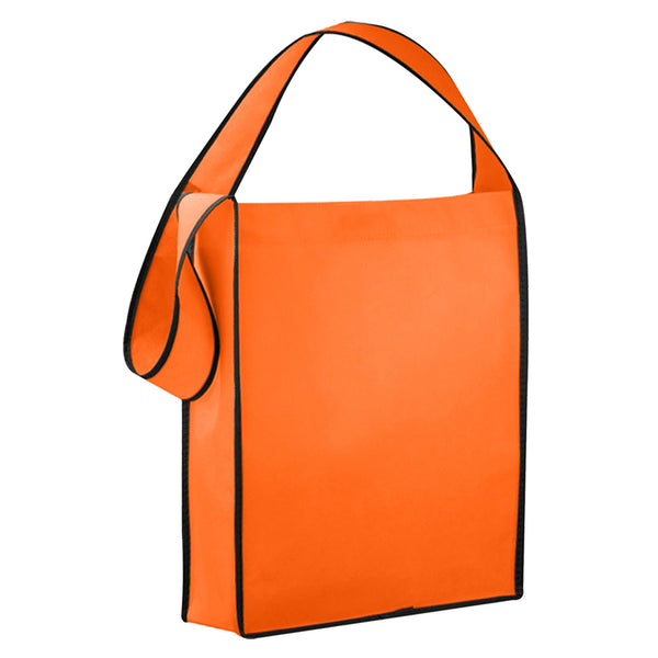 Non Woven Sling Bag [19-NWB005]