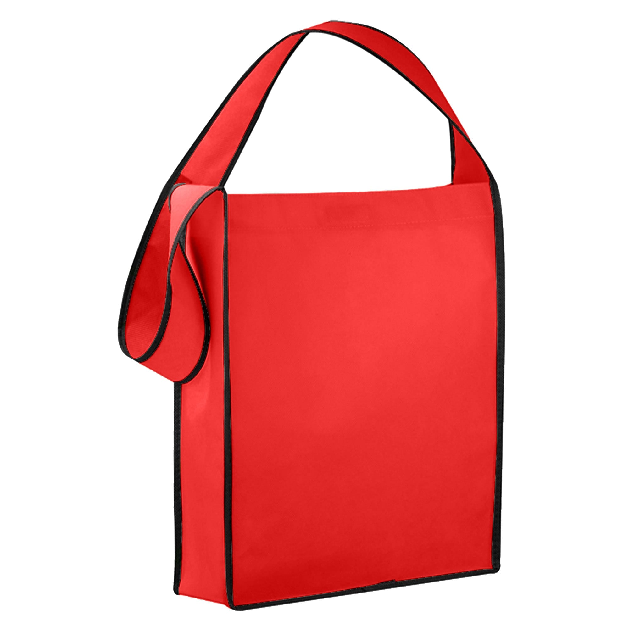 Non Woven Sling Bag [19-NWB005]