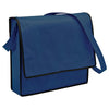 Non Woven Flap Satchel [19-NWB006]
