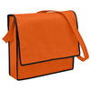 Non Woven Flap Satchel [19-NWB006]
