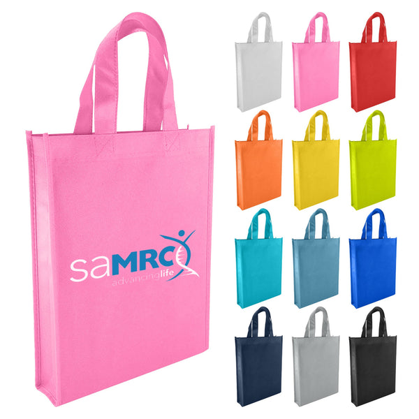 Non Woven Trade Show Bag [19-NWB007]