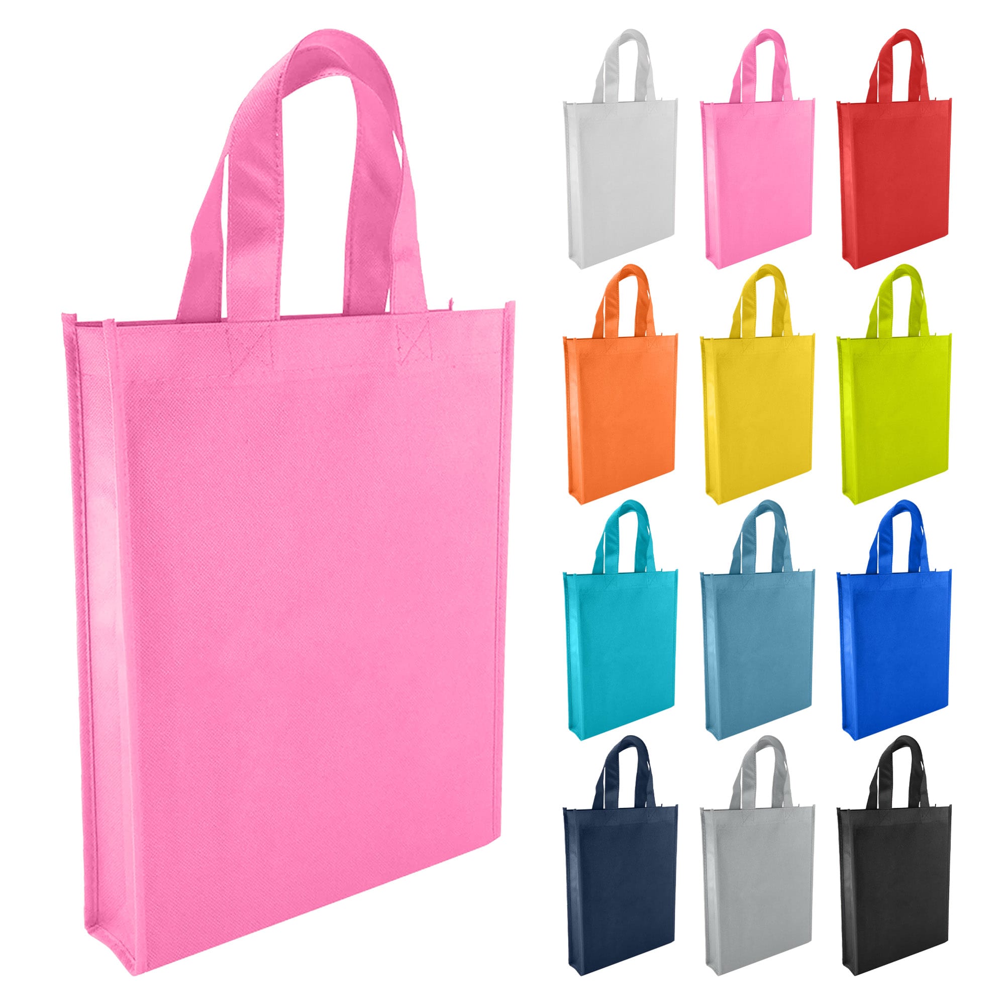 Non Woven Trade Show Bag [19-NWB007]