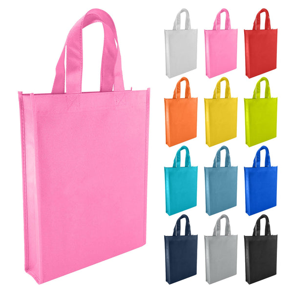 Non Woven Trade Show Bag [19-NWB007]