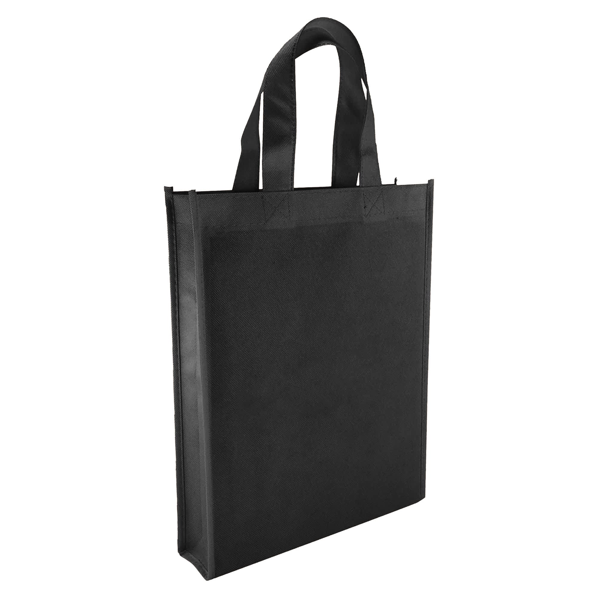 Non Woven Trade Show Bag [19-NWB007]