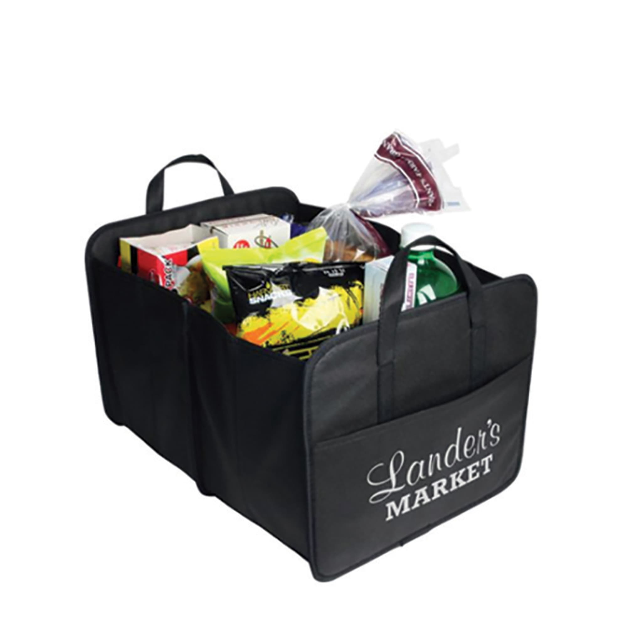 Non Woven Payload Cargo Organiser [19-NWB008]