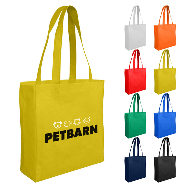Non Woven Small Shopper [19-NWB010]