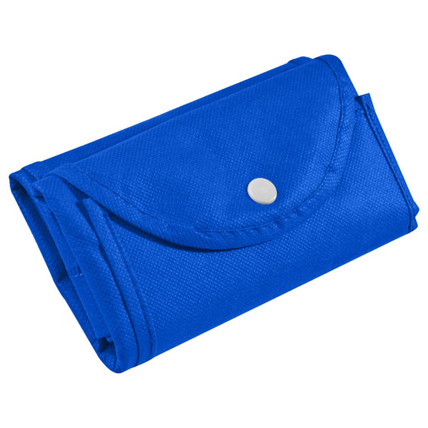 Non Woven Foldable Shopping Bag [19-NWB011]