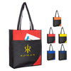 Non Woven Bag with Mix Colour [19-NWB019]